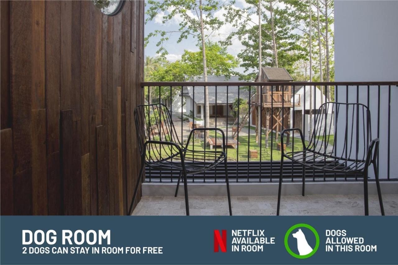 Pawtel Mae Rim Exterior foto