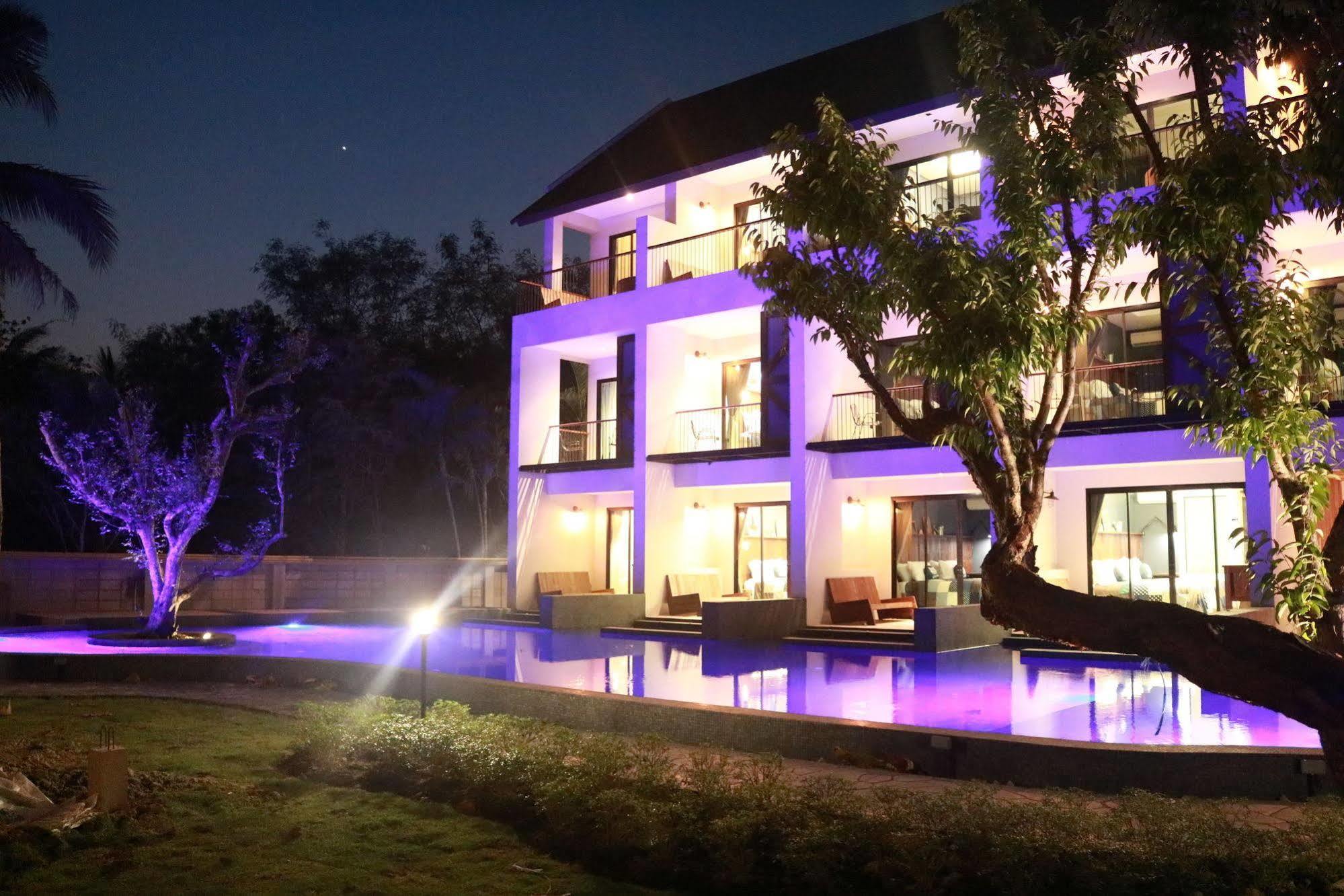 Pawtel Mae Rim Exterior foto