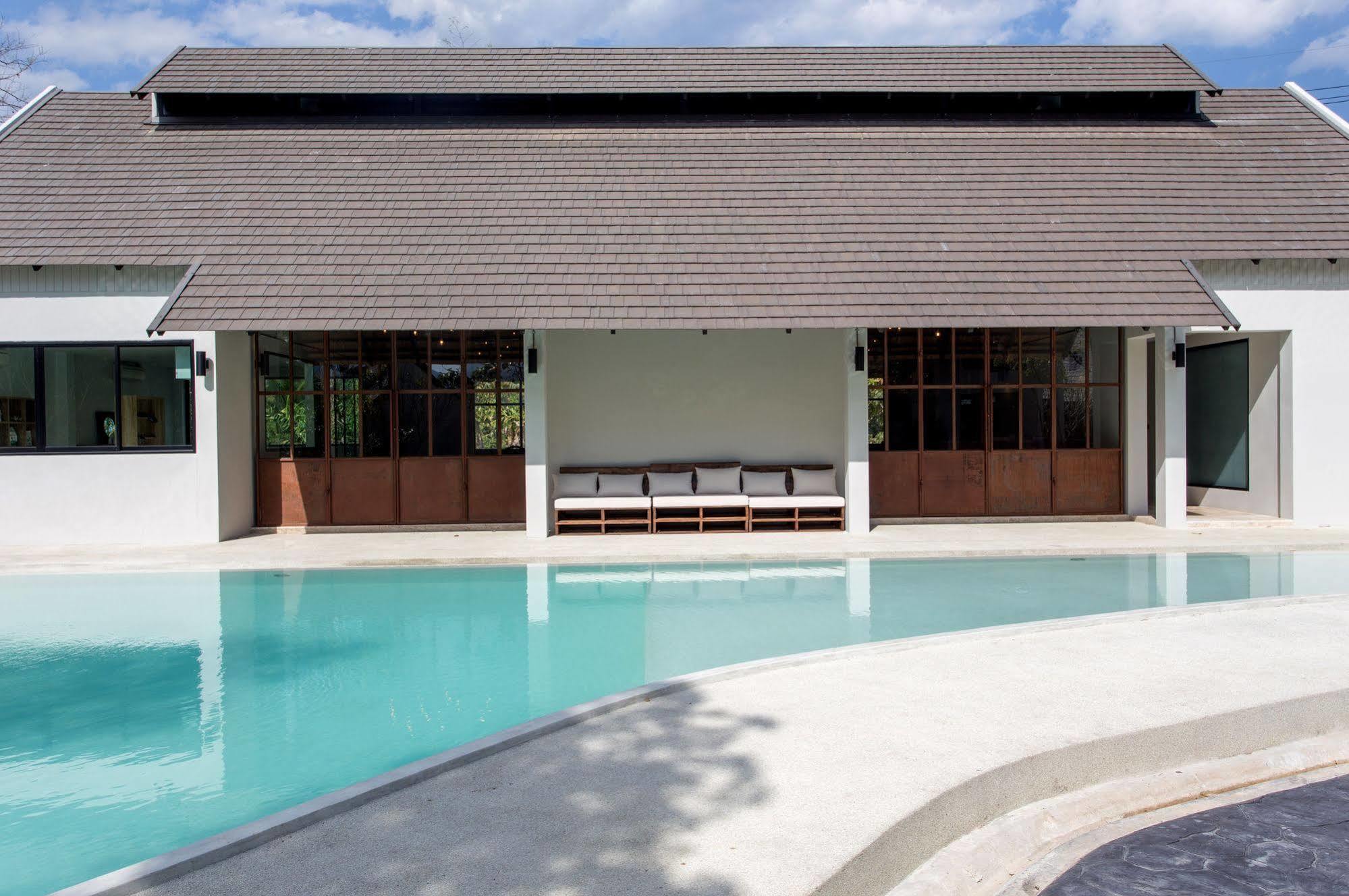 Pawtel Mae Rim Exterior foto